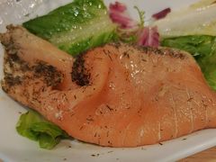 -宜家·瑞典风味餐厅(天津东丽商场店)