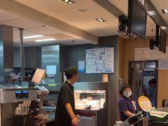 -麦当劳(双榆树店)