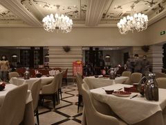 大堂-大鸭梨烤鸭店(花园村店)