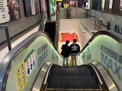-SFC上影百联影城(八佰伴IMAX店)