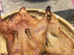 -松沪名灶·豆浆鱼头·新上海菜(江川路交大店)