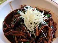 -吴越荣记苏州菜·松鼠桂鱼100%活鱼现做(斜塘老街店)