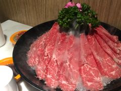 -煲宫猪肚鸡(晶品店)