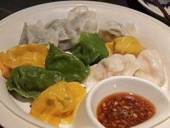 -前海沿·青岛菜(大拇指广场石老人店)