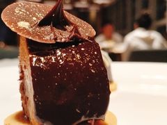 -悦全日餐厅·仁恒洲际酒店
