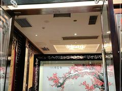 门面-新聚丰菜馆(太监弄店)