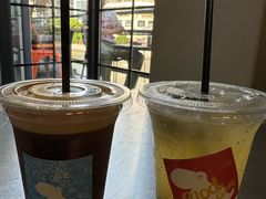 -nodcafe(M50创意园店)