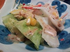 -一心创作料理屋(经开万达店)