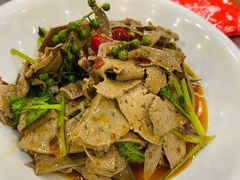 -草本味·市井羊肉馆(新开铺总店)