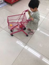 -孩子王(铁西万达店)