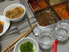 -海底捞火锅(振华广场生日主题店)