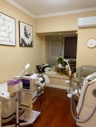 -演员的秘密·皮肤管理