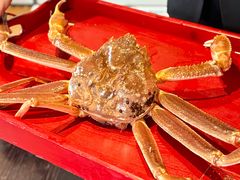 -鮨匠·割烹料理(巨鹿花园店)
