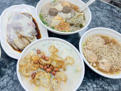 -燊意布拉肠云吞面(中山四路店)