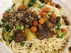 -阿阳牛腩腌面店