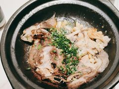 -乔阿马·江南味·驴肉香(龙湖华泾天街店)