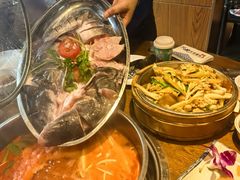 -阿婉贵州苗家酸汤鱼(梅林店)