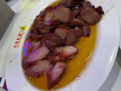 -澳门陈光记烧味饭店(南京德基广场店)