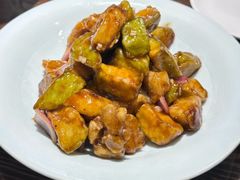 -七菜馆·东北菜·蒸饺(文体路店)