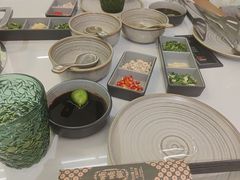 -喃喃椰·糟粕醋·椰子鸡火锅(七堡花园店)