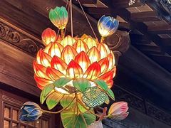 -夫子庙秦淮河画舫