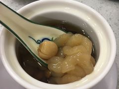 -芬芳甜品(同福路店)
