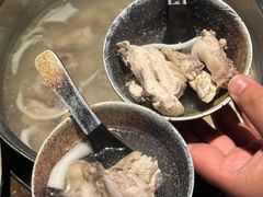 -享润四季椰子鸡音乐主题餐厅(石狮德辉店)