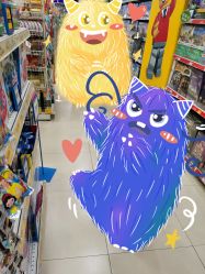 -TOYSRUS玩具反斗城(步步高梅溪新天地店)