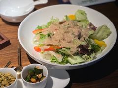 -西郊八号·山野江西菜(开发区店)