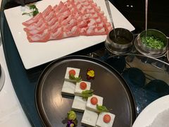 -璞御·海鲜·雪花牛肉局(宾水西道店)