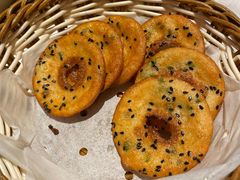 -粗茶淡饭·汉口公馆(循礼门店)