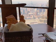 -上海柏悦酒店·世纪100牛排馆