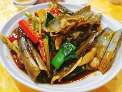 -老字号蛇口德记烧腊饭店·海鲜加工