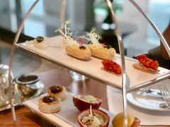 -北京柏悦酒店·锦庭餐厅Dining Room