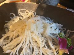 -蓉客成都火锅·招牌麻辣牛杂·特色香辣蹄花(凌水店)