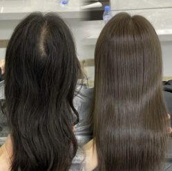 -东梵造型·烫发染发接发连锁SALON