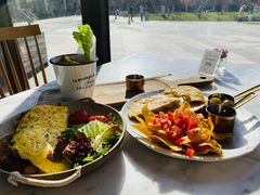 -The Rug Cafe(王府中环店)