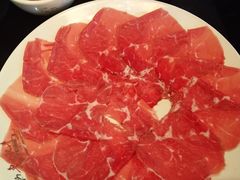 -鲁西肥牛(九方购物中心店)