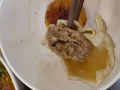 -毛华美食(清扬路店)