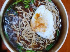 -张二面馆(山门口店)