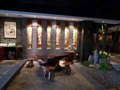 -青藤茶馆(南山路店)