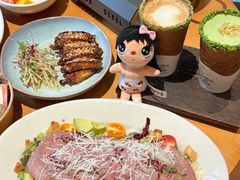 -The Good Place好地方·Brunch·coffee(国贸店)