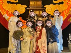-NINES推理馆·实景侦探推理剧MIXPLAY(静安店)