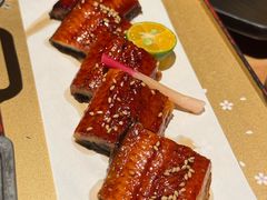 -Minase水濑·日料放题(外滩店)