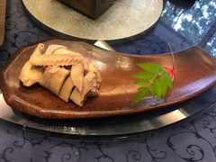 -隐居西湖隐天竺
