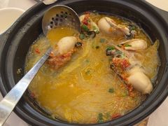 -悦来轩顺德菜(寮厦店)