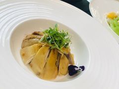 -荷风细雨·中国茶宴(碧云店)