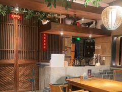 大堂-丹江渔村(上地店)