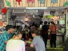 -凌舍好烧鹅(中山路店)