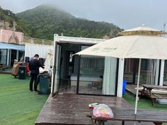 -海韵乐宿露营民宿